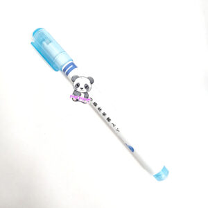 Linear Pattern pen - Image 1