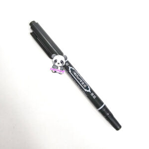 Double sided marker AOWA