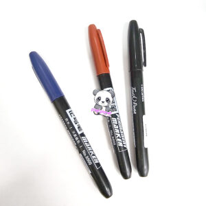 Markers Assorted Fine - Image 1