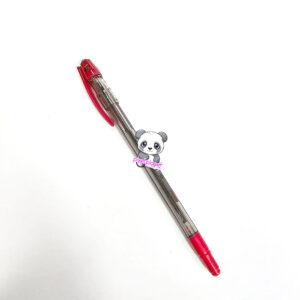 Pentel Star V Red - Image 1