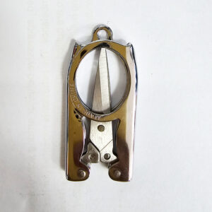 Steel Mini Scissors