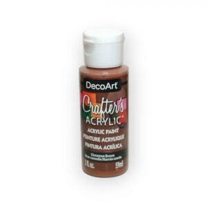 Crafters acrylic paint - Image 18