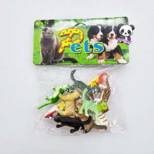 Animal Figures - Image 4