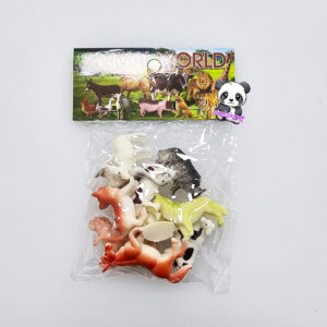 Animal Figures - Image 6