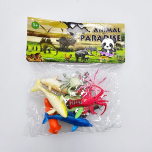 Animal Figures - Image 12