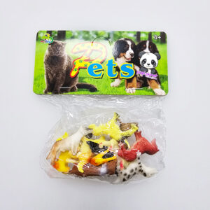 Animal Figures - Image 5