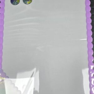 Magnetic Whiteboard