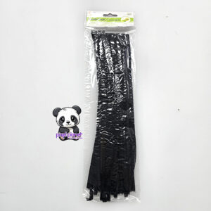Chenille Stems Black - Image 1