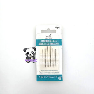 Tapestry Needles