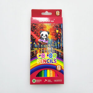 Weibo Coloured Pencils