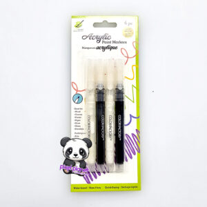 Acrylic Marker sets