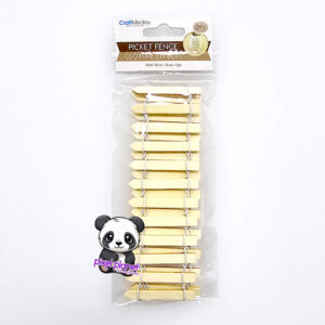 Picket Fence - Image 1