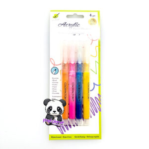 Acrylic Marker sets - Image 3
