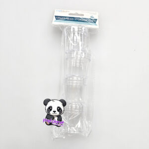 Craft Storage Cups - Image 1