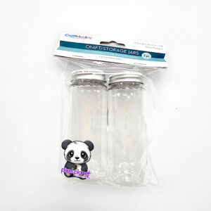 Craft Medley Storage Jars PB894 - Image 1