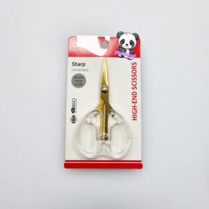 Gold Blade Scissors Small - Image 1