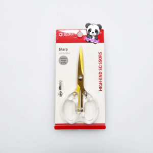 Gold Blade Scissors Big