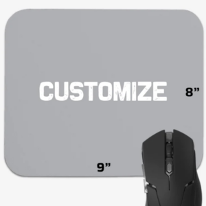 Custom Mousepad - Image 1