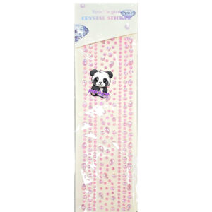 Gemstone Sticker Sparkle - Image 1