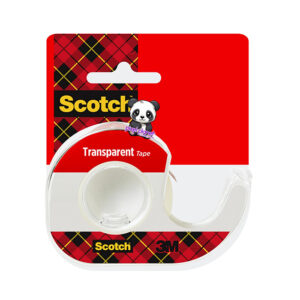 Scotch Transparent Tape