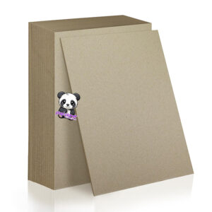 Bookbinding Sheet - Image 1