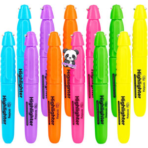 Mini Highlighter Neon