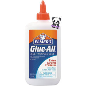 Elmer's Glue All Multi Purpose 225ml