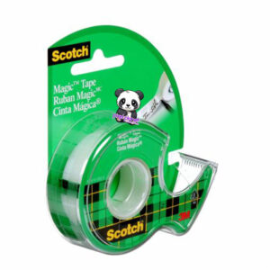 Scotch Magic Tape 122