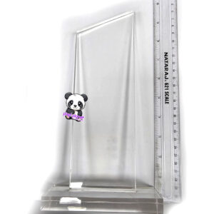Acrylic Tall Award