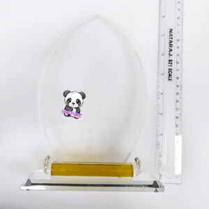 Golden Arrowhead Award