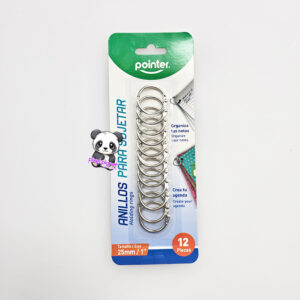 Pointer Rings - Image 1