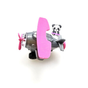 Single Hole Novelty Sharpener Plane