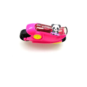 Single Hole Novelty Sharpener Bike