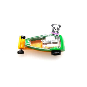 Single Hole Novelty Sharpener Car