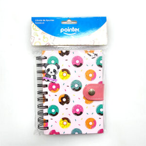 Pointer Notebook Set NB 1704