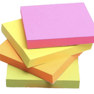 Pointer Sticky Notes