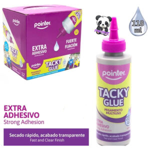 Tacky Glue 118ml