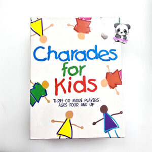 Charades for Kids