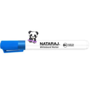 Nataraj Whiteboard Marker Blue