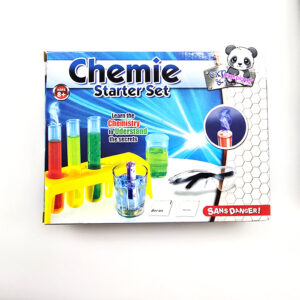Chemie Starter Kit - Image 1