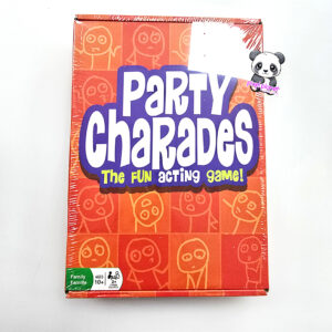 Party Charades - Image 1