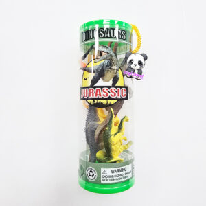 Jurassic Figues in Cylinder - Image 1