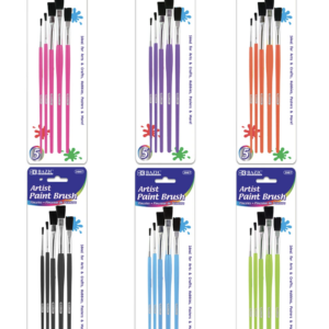 Paint Brush Kids Size 3987