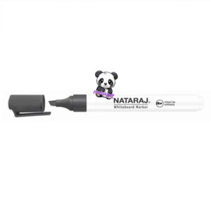 Nataraj Whiteboard Marker Black