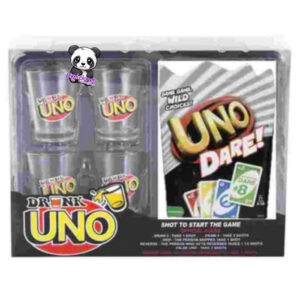 Uno Dare Drink