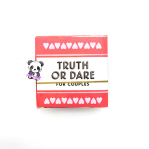 Truth or dare - Image 1