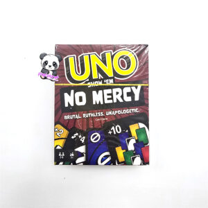 Uno No Mercy