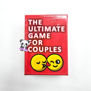 Ultimate game for couples