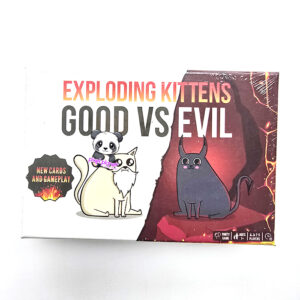 Good vs evil - Image 1