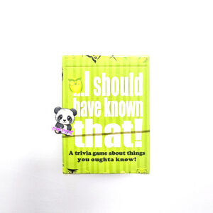 i should have known that! - Image 1